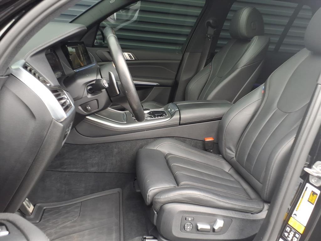2022 Bmw X5 xDrive40i photo 4