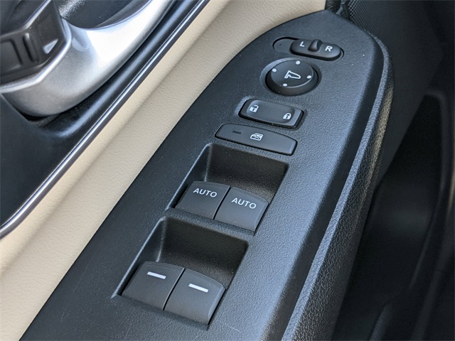 2022 Honda CR-V EX-L photo 18