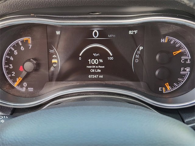 2022 Jeep Cherokee Laredo X photo 14