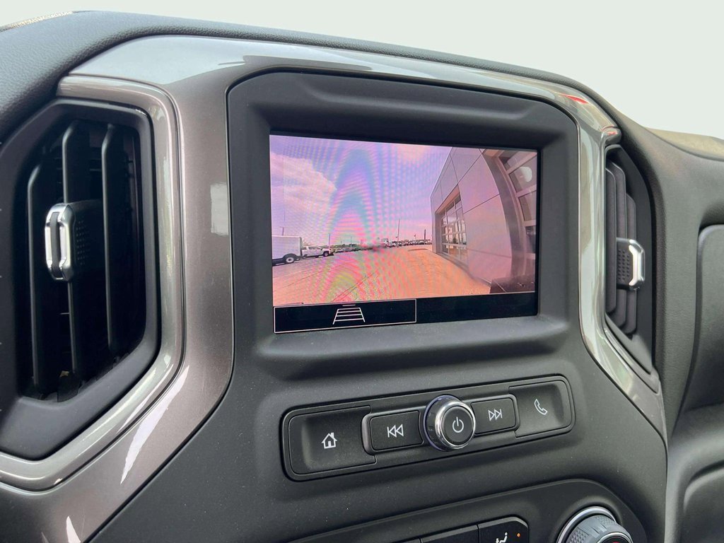 2024 Chevrolet Silverado 2500HD photo 14