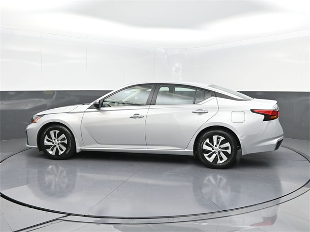 2024 Nissan Altima 2.5 S photo 4