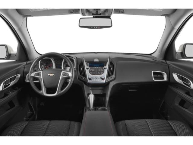 2015 Chevrolet Equinox LT photo 9