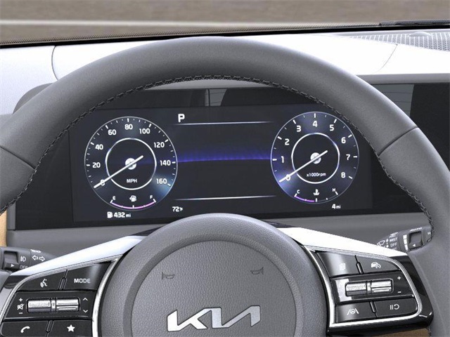 2026 Kia Seltos EX photo 19