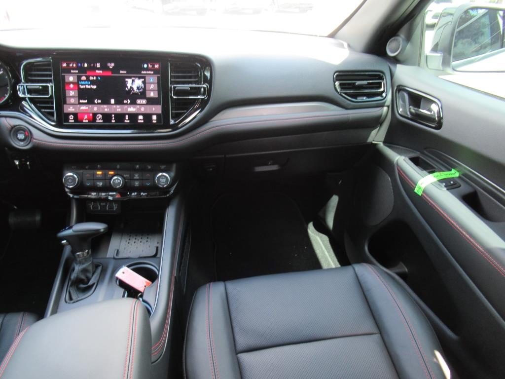 2025 Dodge Durango R/T Plus photo 13