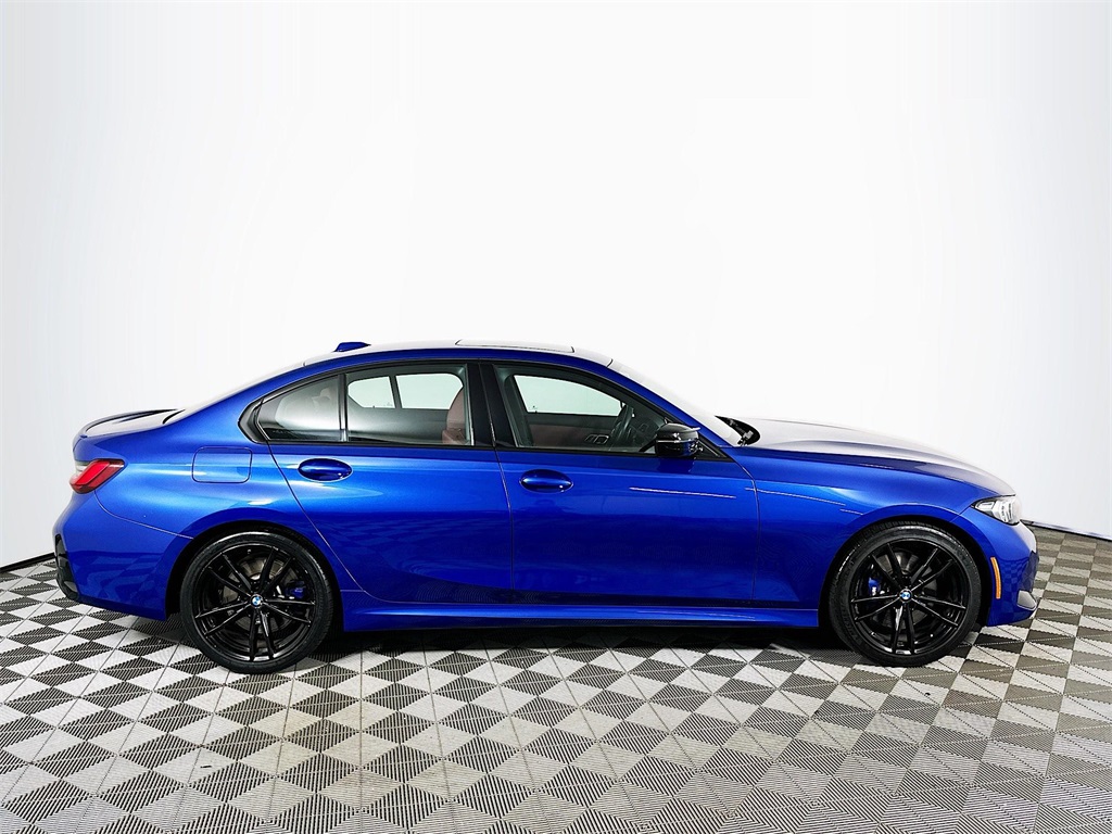 2023 Bmw M340i xDrive photo 4