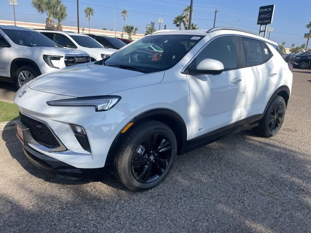 2026 Buick Encore GX Sport Touring photo 3