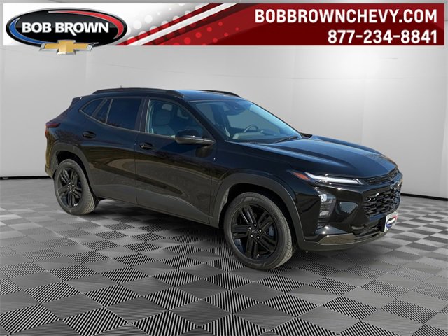 2026 Chevrolet Trax Activ's photo