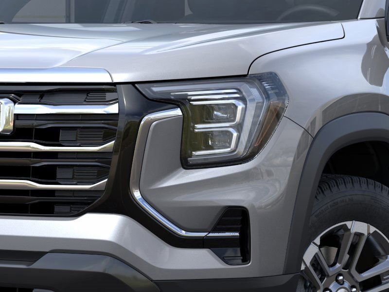 2025 Gmc Terrain Elevation photo 10