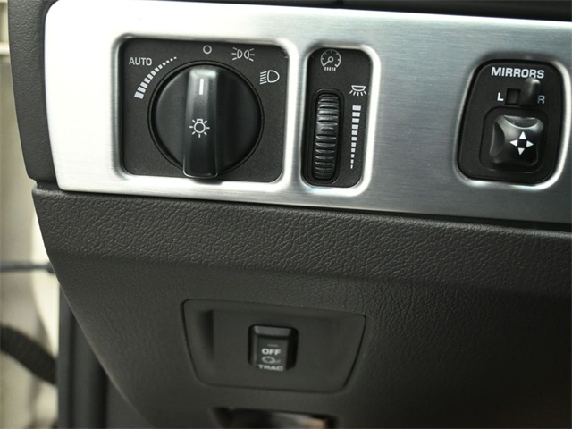 2002 FORD THUNDERBIRD - Image 11