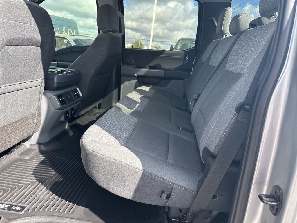 2022 Ford F-150 XLT photo 31