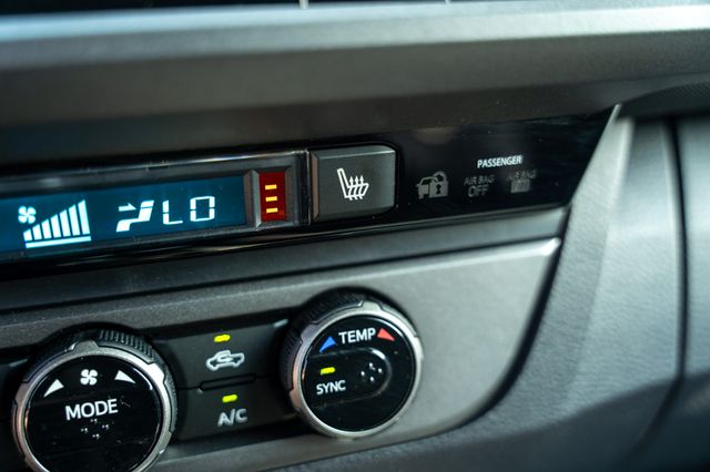 2017 Toyota Tacoma TRD Pro photo 28
