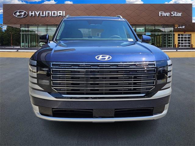 2026 Hyundai Palisade Calligraphy photo 2