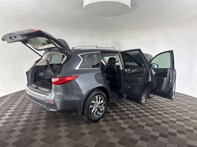 2014 Infiniti QX60 Base photo 16
