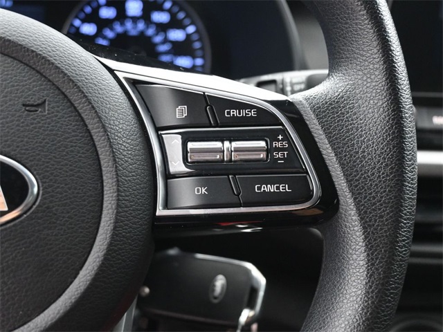 Used 2021 Kia Forte LXS with VIN 3KPF24AD0ME300275 for sale in Beaumont, TX