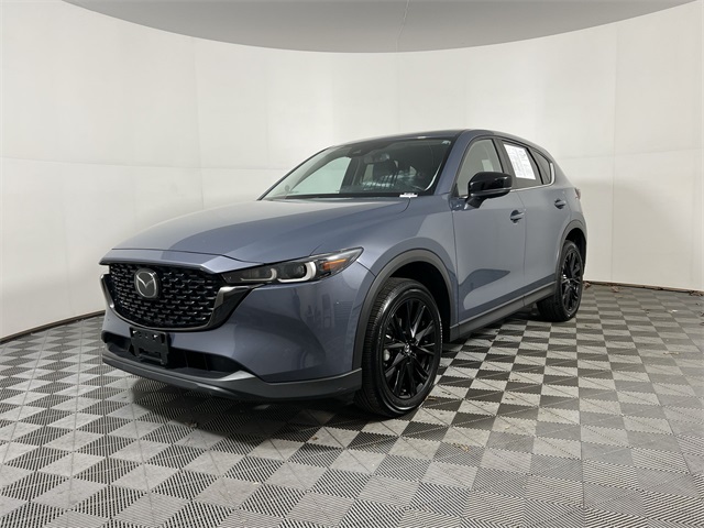 2024 Mazda CX-5 2.5 S Carbon photo 4