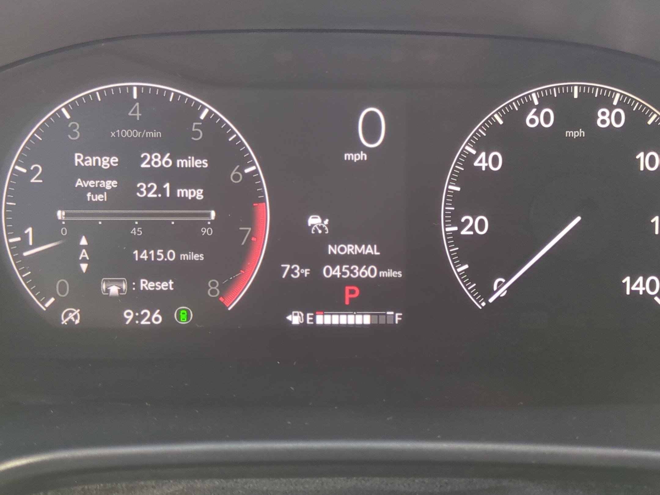 2024 Honda CR-V EX photo 17