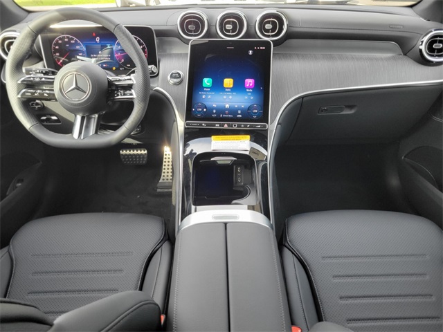2026 Mercedes Benz GLC 300 4MATIC photo 12