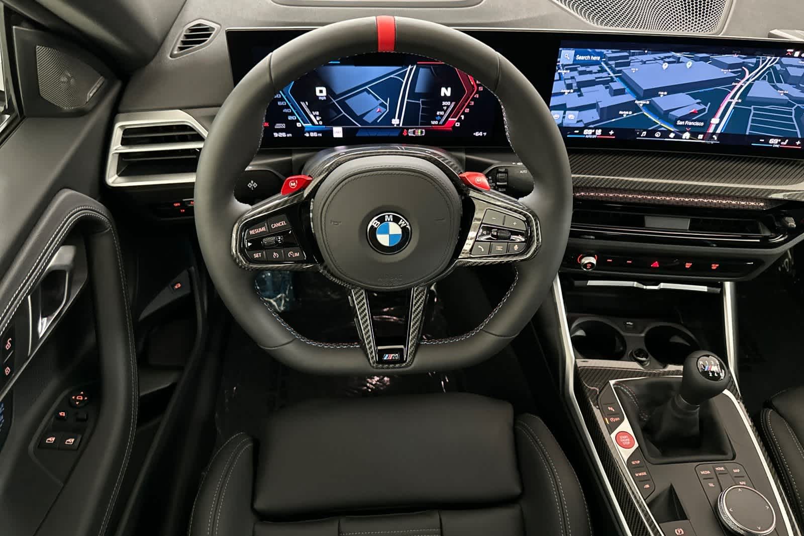 2025 Bmw M2 photo 14