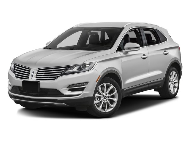 2017 Lincoln MKC Reserve's photo