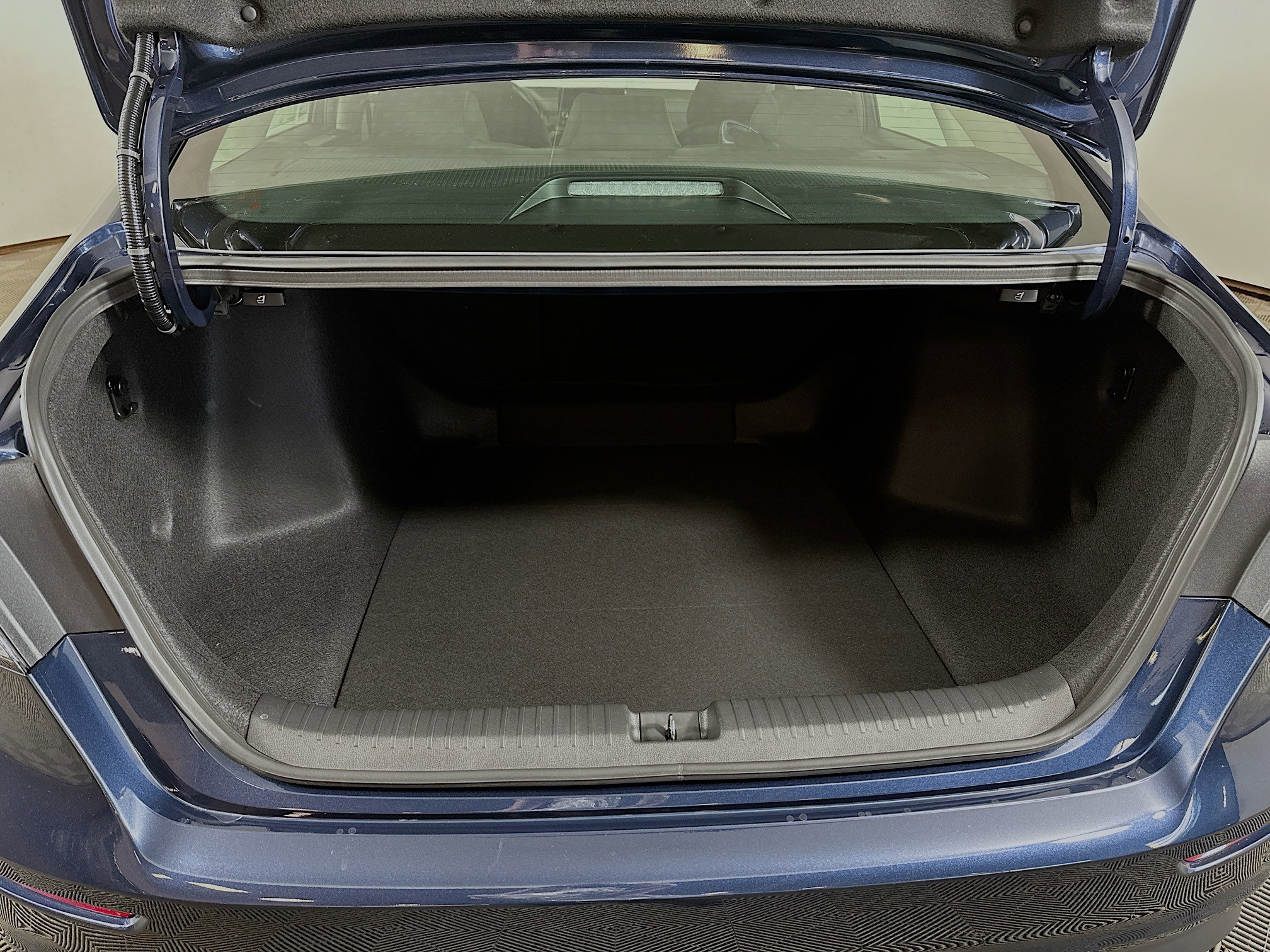 2025 Honda Accord 1.5T SE photo 25