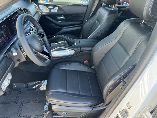 2025 Mercedes Benz GLE 450 photo 2