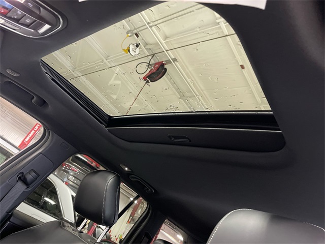 2022 Jeep Grand Cherokee Altitude photo 15