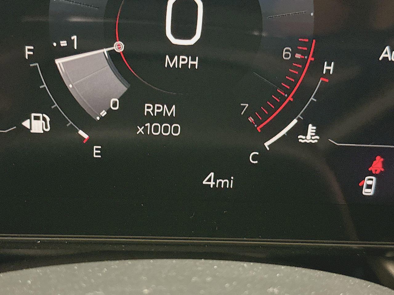 2026 Gmc Terrain AT4 photo 12
