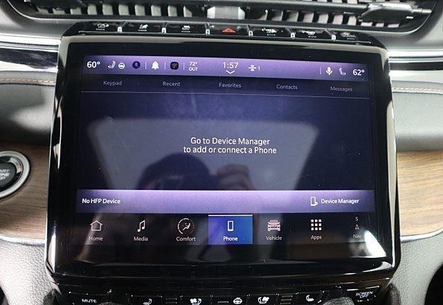 2024 Jeep Grand Cherokee Summit photo 32