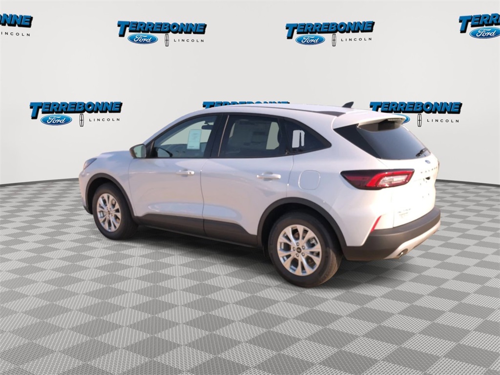 2025 Ford Escape Active photo 4