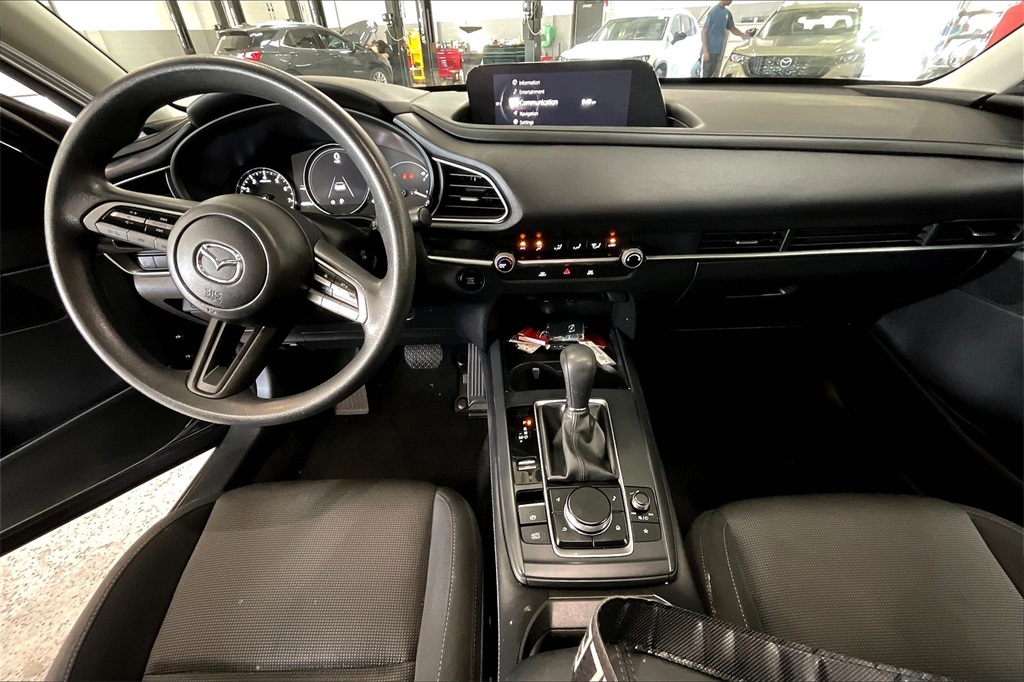 2023 Mazda CX-30 2.5 S photo 14