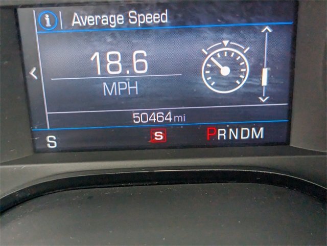 2023 Chevrolet Camaro 1LS 1LT photo 23