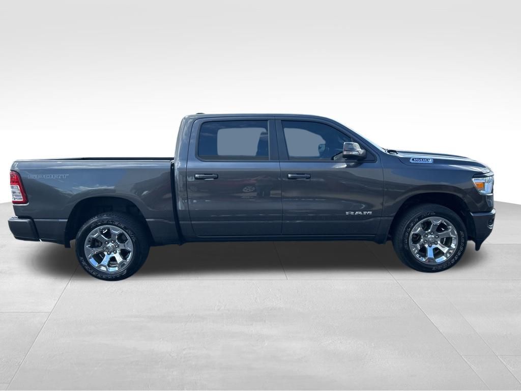 2022 Ram 1500 Big Horn Lone Star photo 7