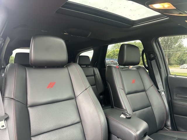 2024 Dodge Durango R/T Plus photo 5