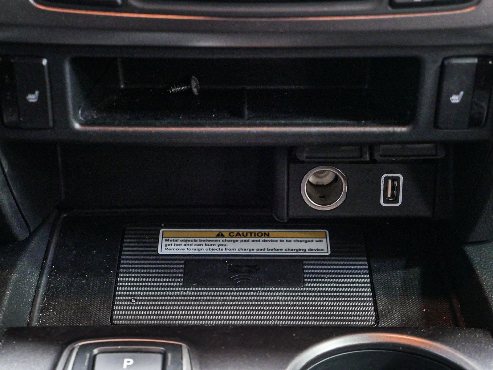 2022 Honda Passport EX-L photo 27