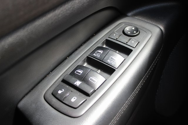 2018 Jeep Grand Cherokee Laredo E photo 15