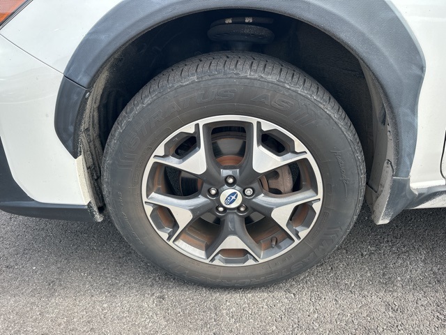 2018 Subaru Crosstrek 2.0i Premium photo 9