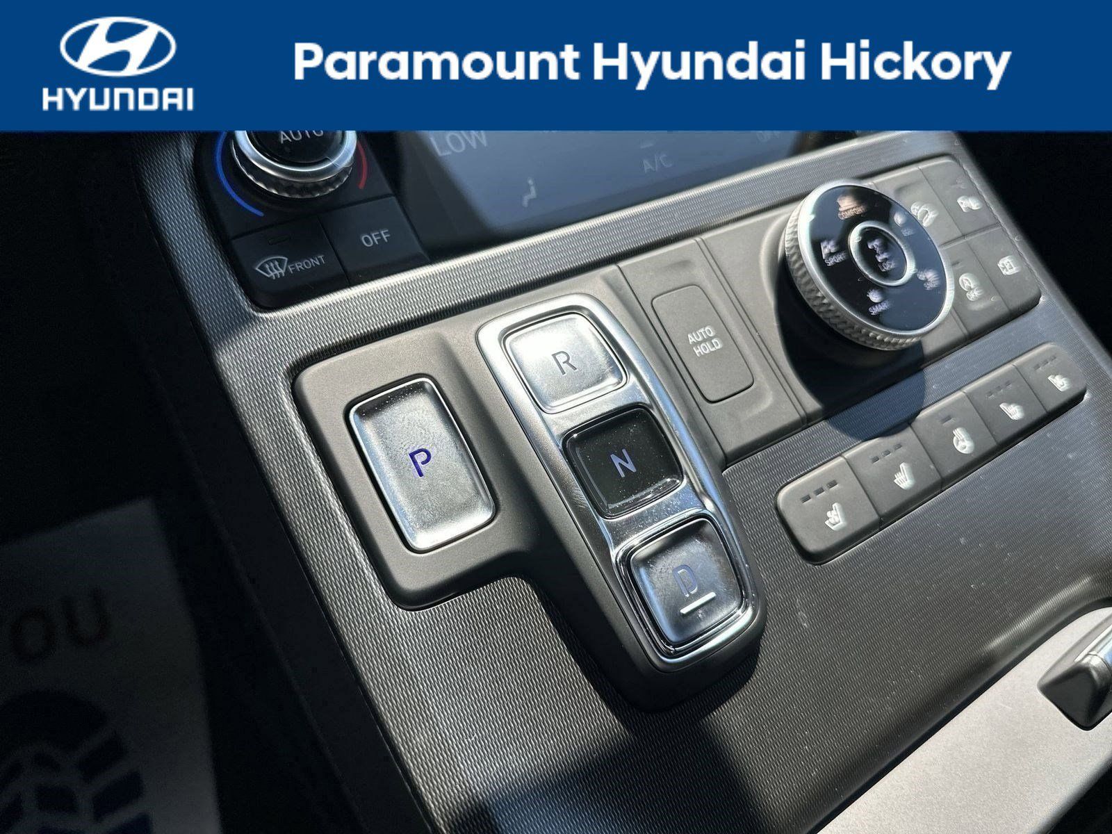 2025 Hyundai Palisade Calligraphy photo 25
