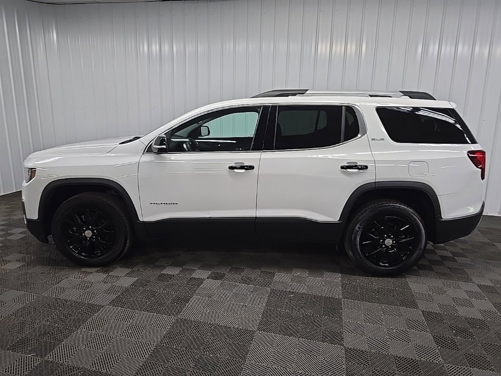 2022 Gmc Acadia SLE photo 5