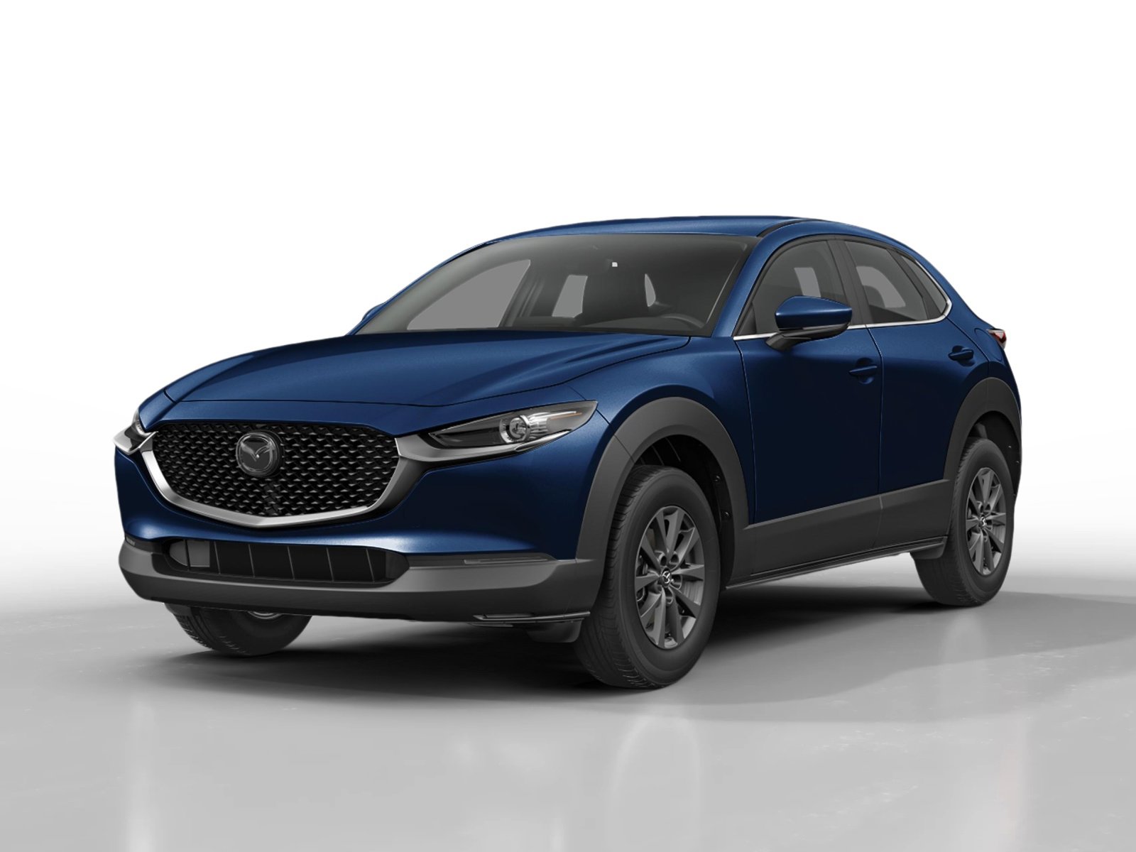 2026 Mazda CX-30 S's photo