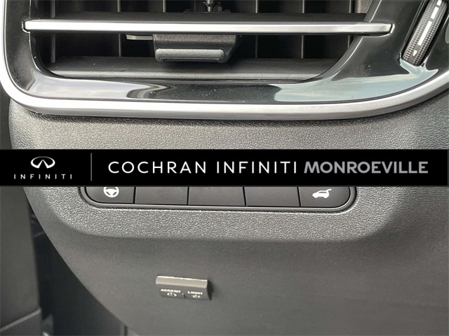 2026 Infiniti QX60 AWD photo 27