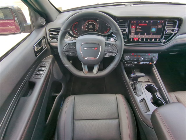 2026 Dodge Durango GT Plus photo 18