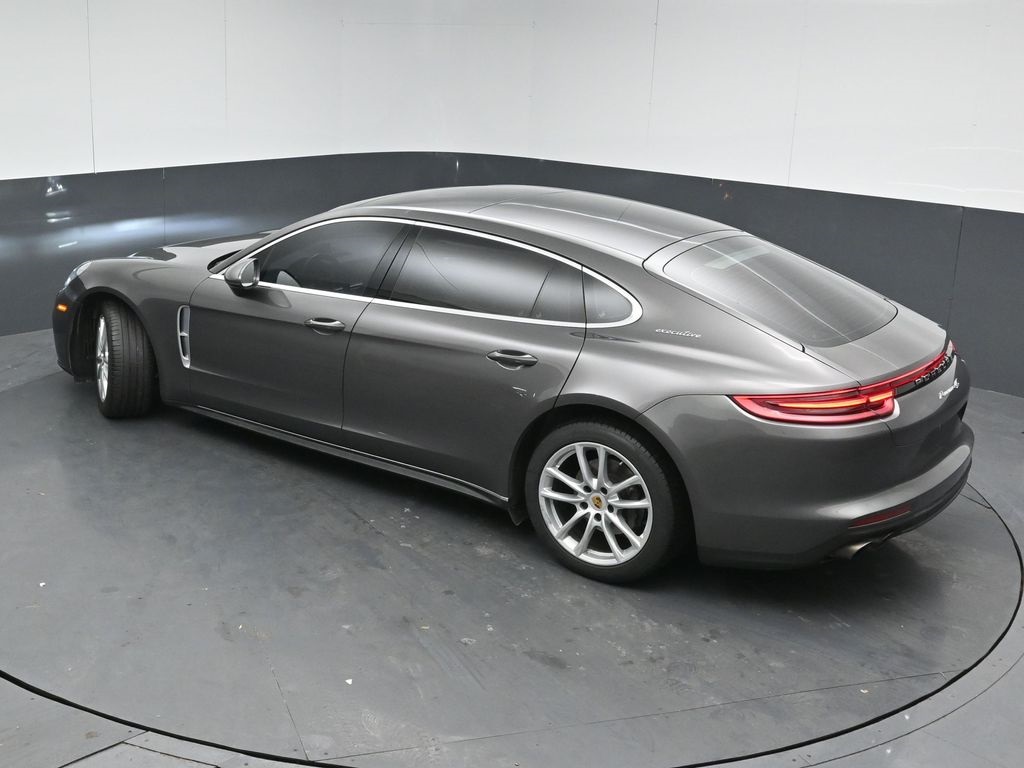 2018 PORSCHE PANAMERA - Image 46
