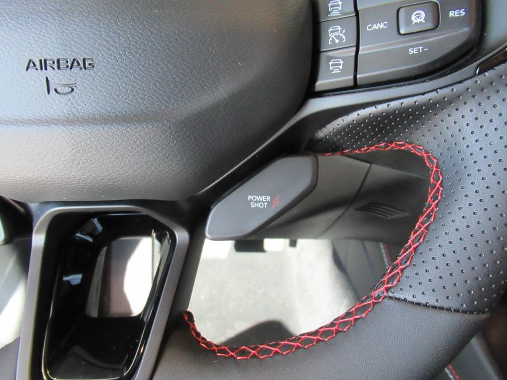 2024 Dodge Charger R/T Scat Pack photo 24