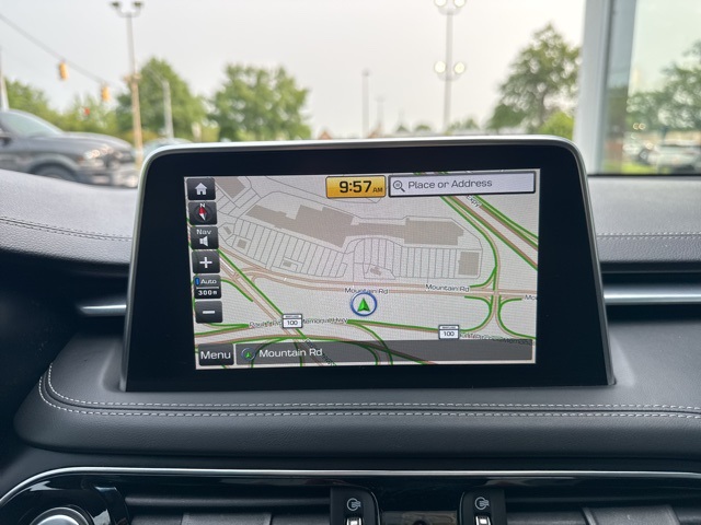 2020 Genesis G70 3.3T photo 18