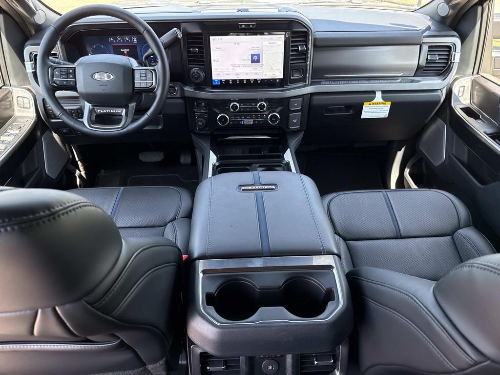 2026 Ford F-250 photo 15