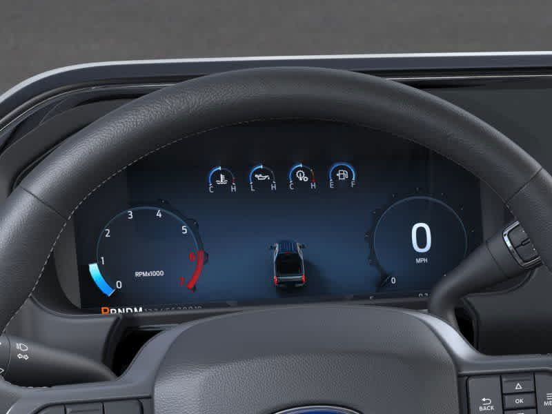 2025 Ford F-350 Lariat photo 13