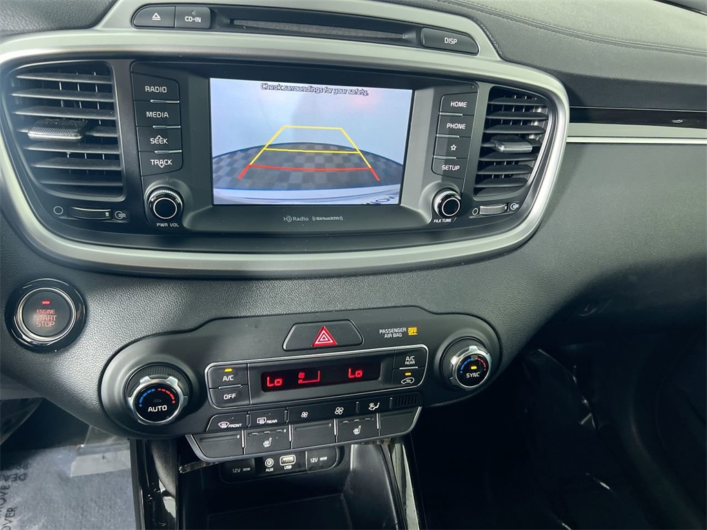 2019 Kia Sorento EX photo 28