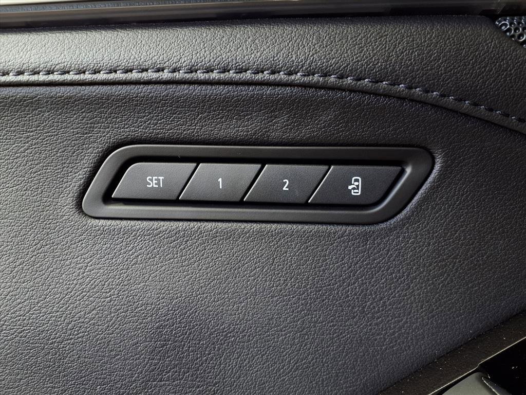 2023 Cadillac CT5 Sport photo 9