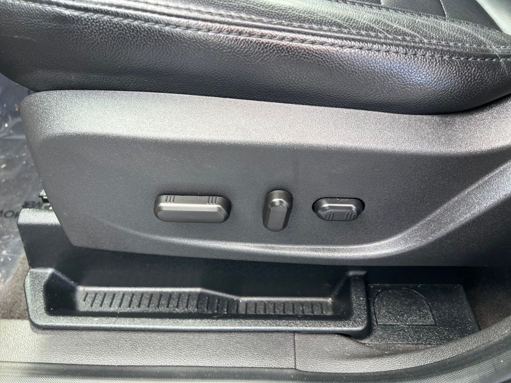 2018 Ford Escape SE photo 13