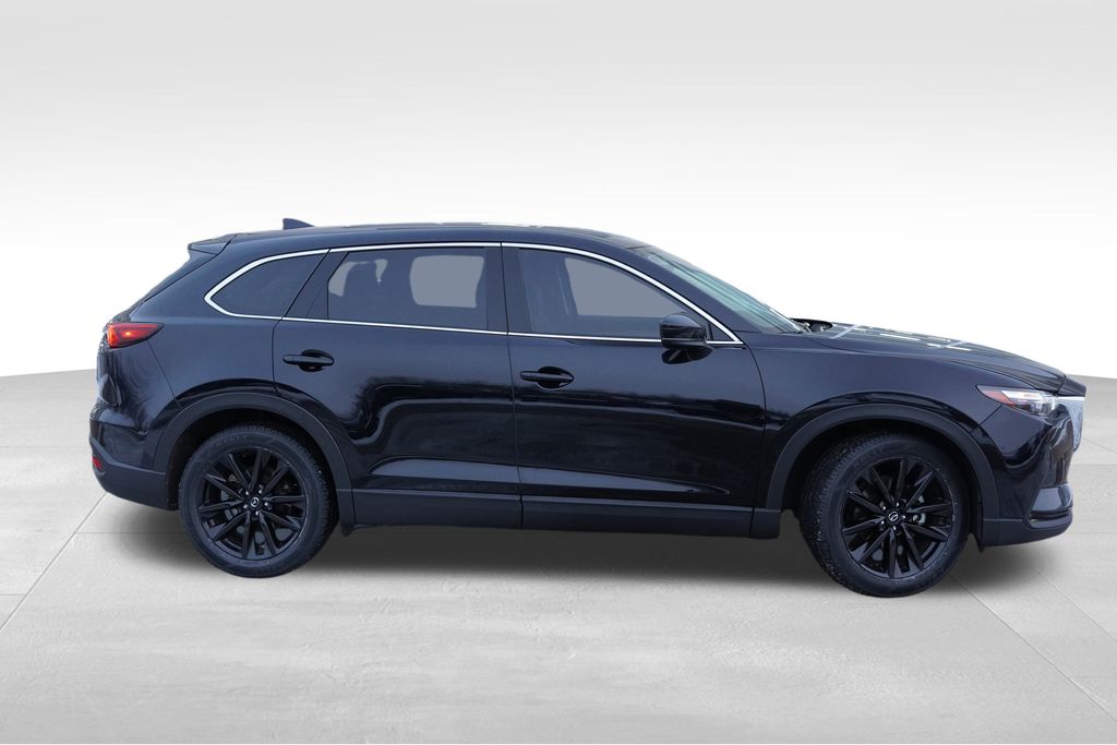 2023 Mazda CX-9 Touring photo 3